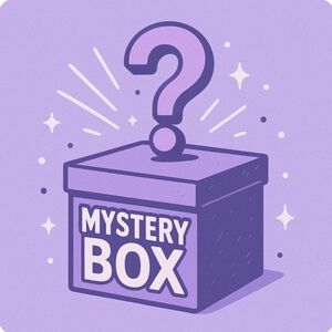 5 women shirts 👚 long sleeves size XL selling in a Mystery box